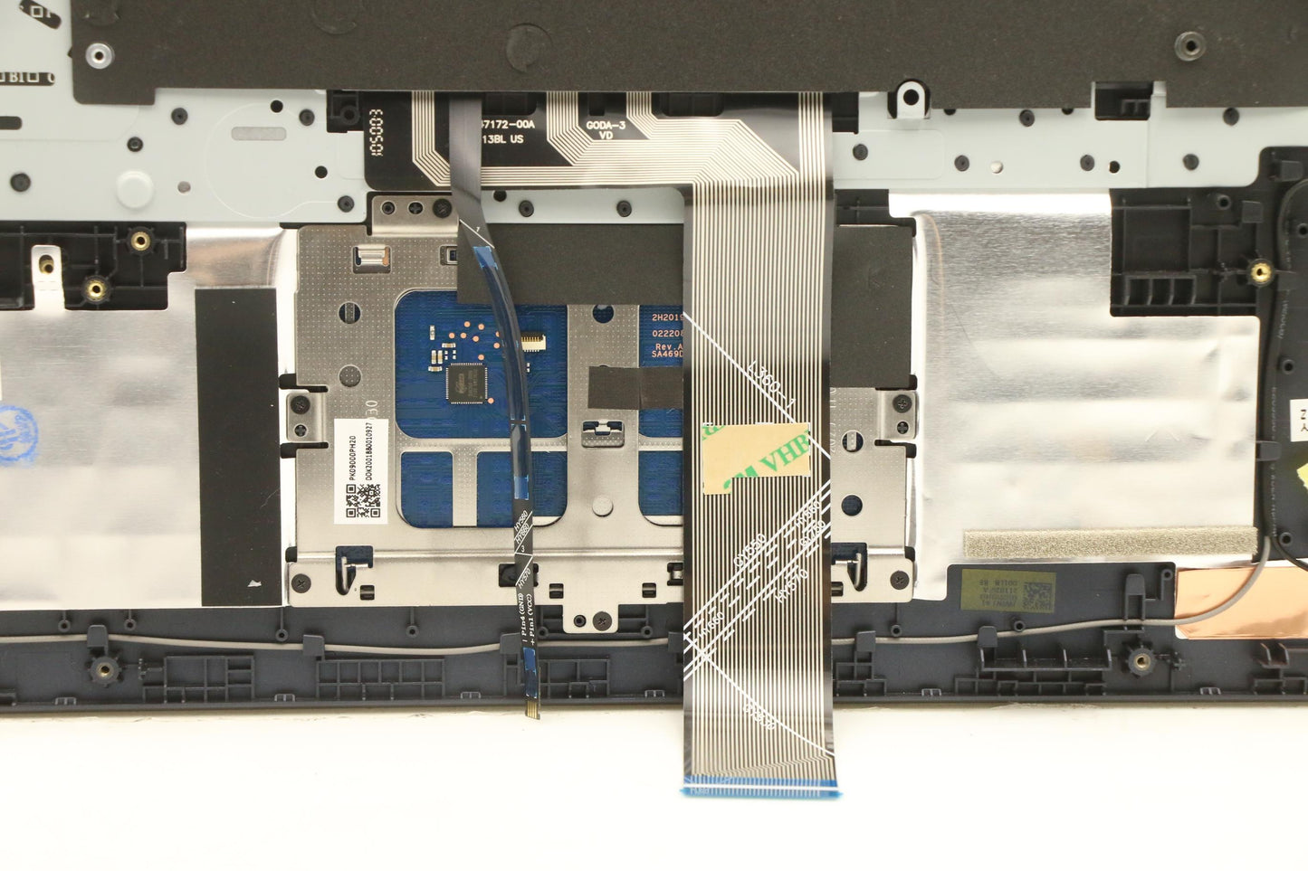 Lenovo Cover Upper Case Asm_Thai L82K - 5CB1D01933