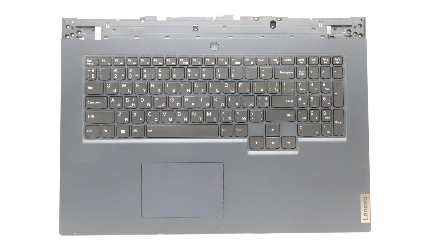 Lenovo Cover Upper Case Asm_Ukr L82K0 - 5CB1D01936
