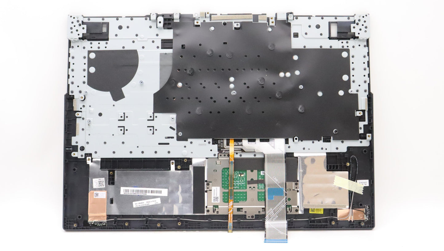 Lenovo Cover Upper Case Asm_Ukr L82K0 - 5CB1D01936