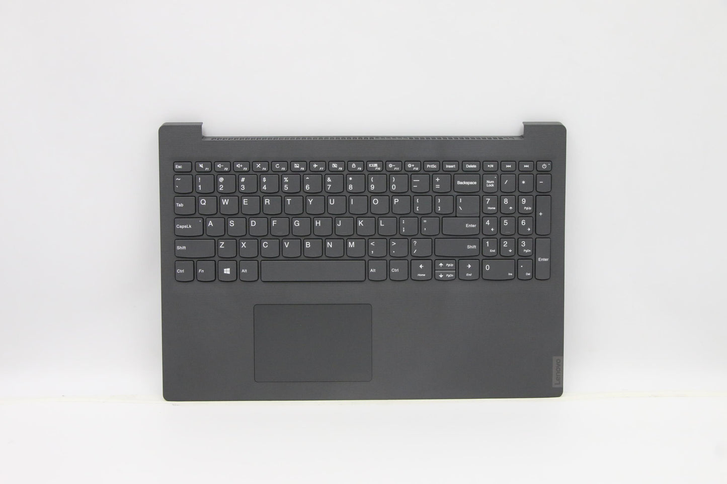 Lenovo Cover Upper Case Asm_Engl82C7I - 5CB1D01938
