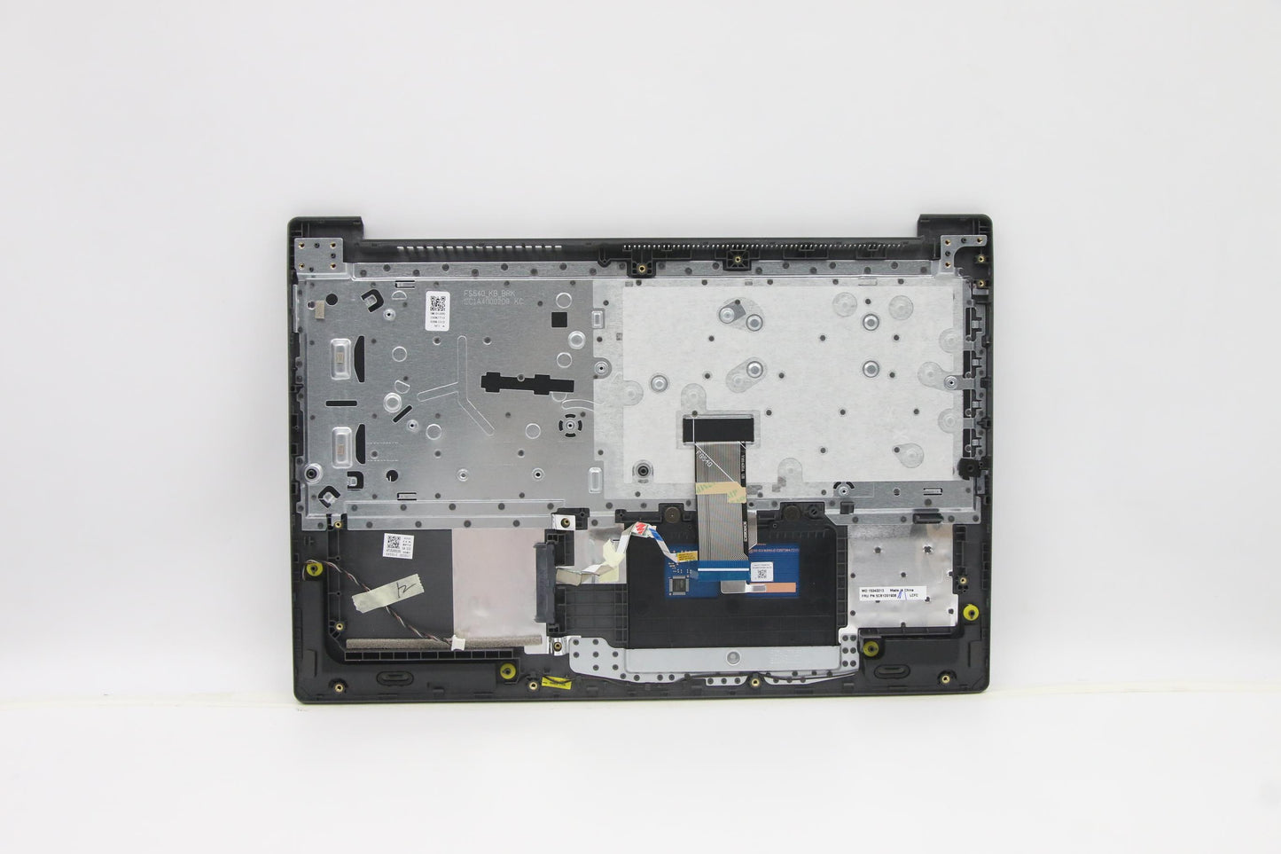 Lenovo Cover Upper Case Asm_Engl82C7I - 5CB1D01938