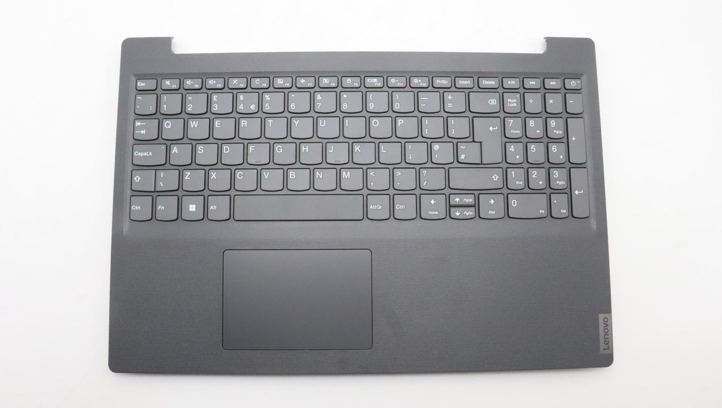 Lenovo Cover Upper Case Asm_Ukel82C7I - 5CB1D01939