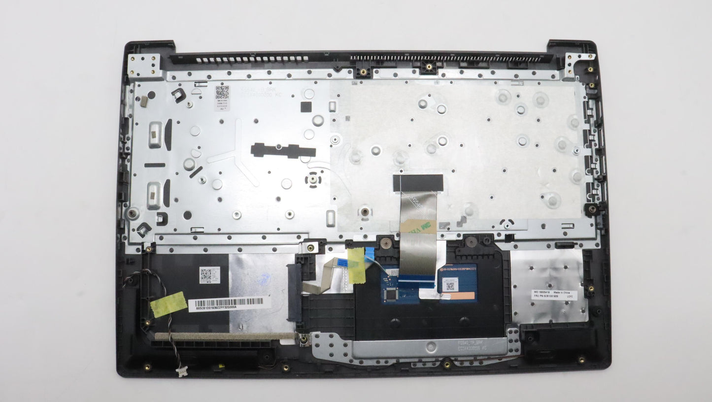 Lenovo Cover Upper Case Asm_Ukel82C7I - 5CB1D01939