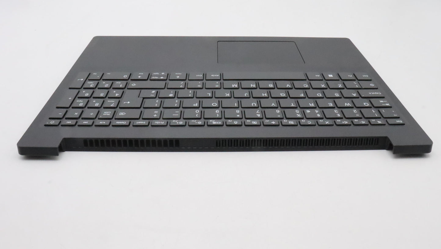 Lenovo Cover Upper Case Asm_Ukel82C7I - 5CB1D01939