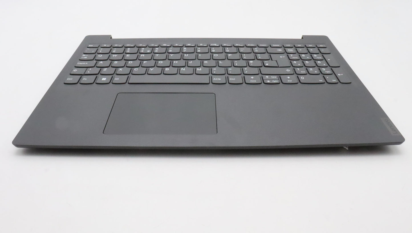 Lenovo Cover Upper Case Asm_Ukel82C7I - 5CB1D01939