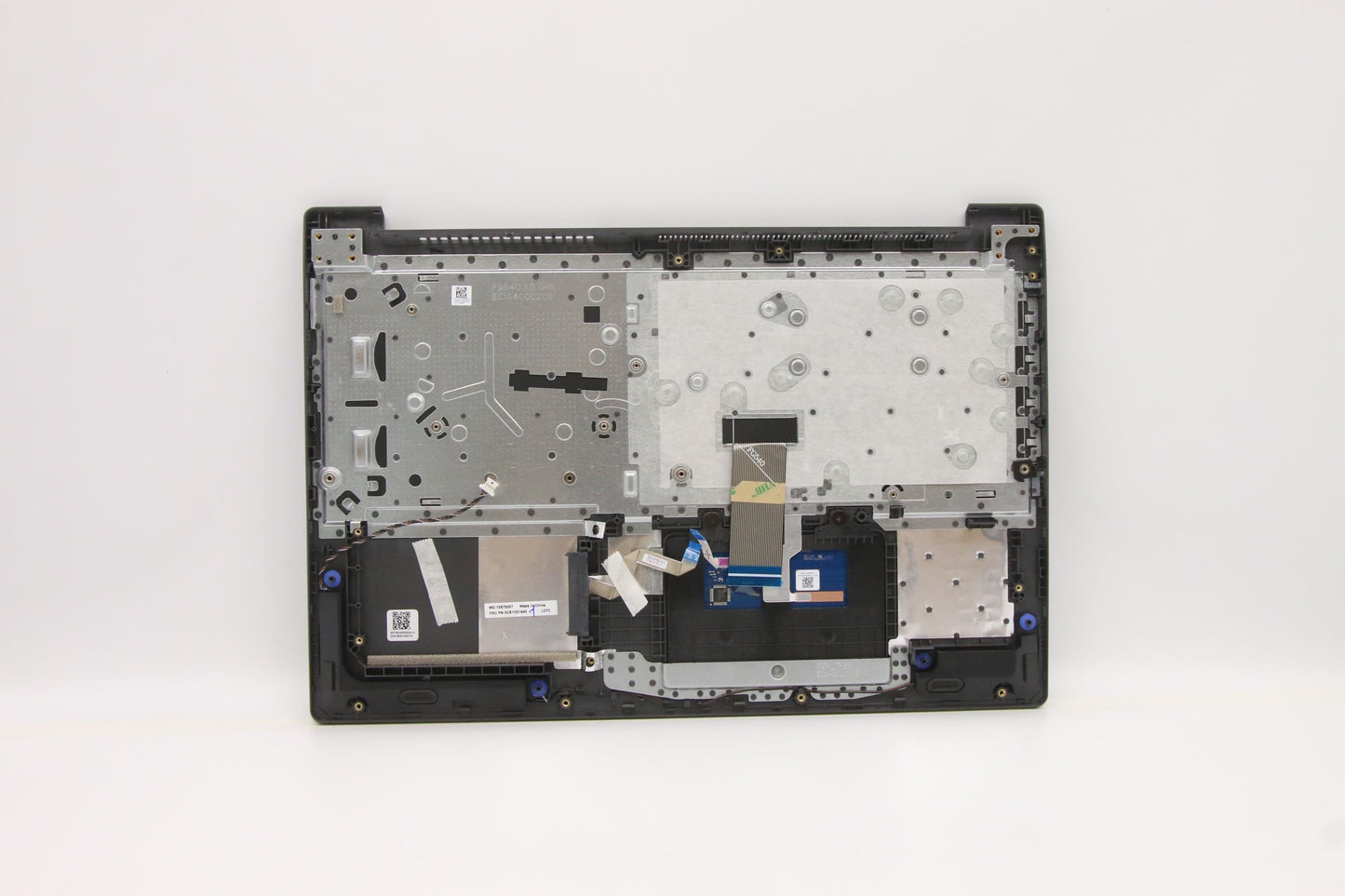 Lenovo Cover Upper Case Asm_Ital82C7I - 5CB1D01940