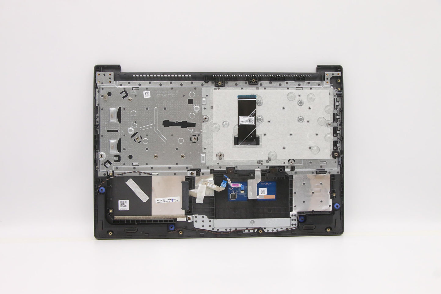 Lenovo Cover Upper Case Asm_Rusl82C7I - 5CB1D01949