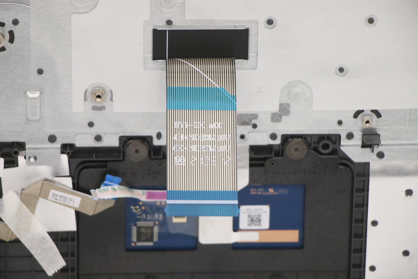 Lenovo Cover Upper Case Asm_Fral82C7I - 5CB1D01950