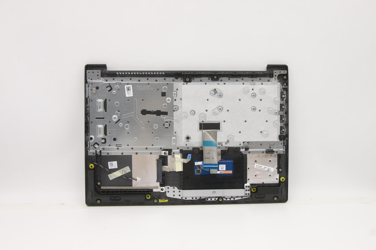Lenovo Cover Upper Case Asm_Gerl82C7I - 5CB1D01951