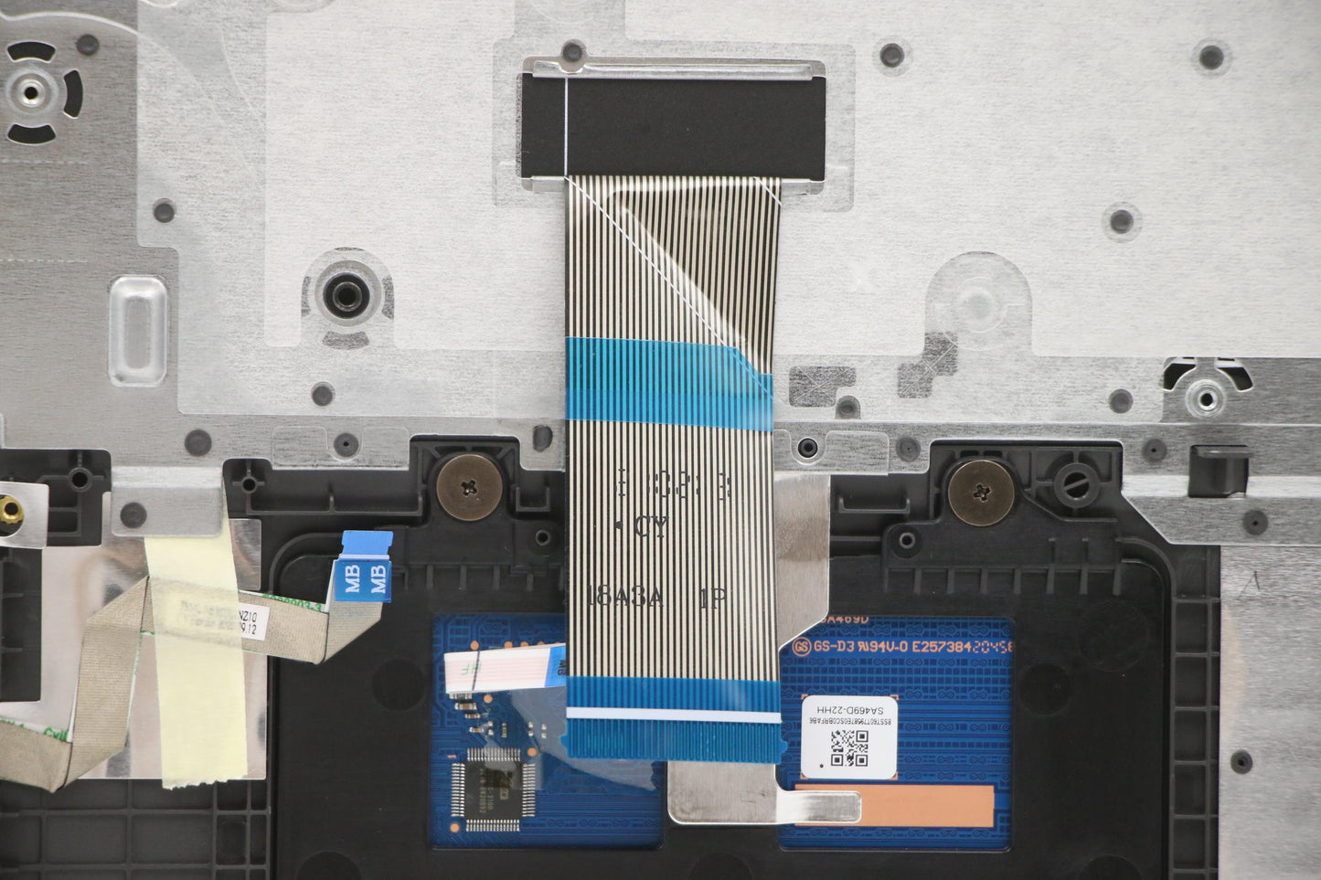 Lenovo Cover Upper Case Asm_Gerl82C7I - 5CB1D01951