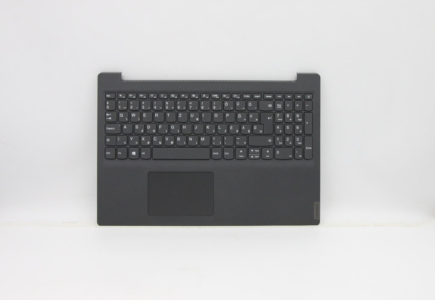 Lenovo Cover Upper Case Asm_Hunl82C7I - 5CB1D01956