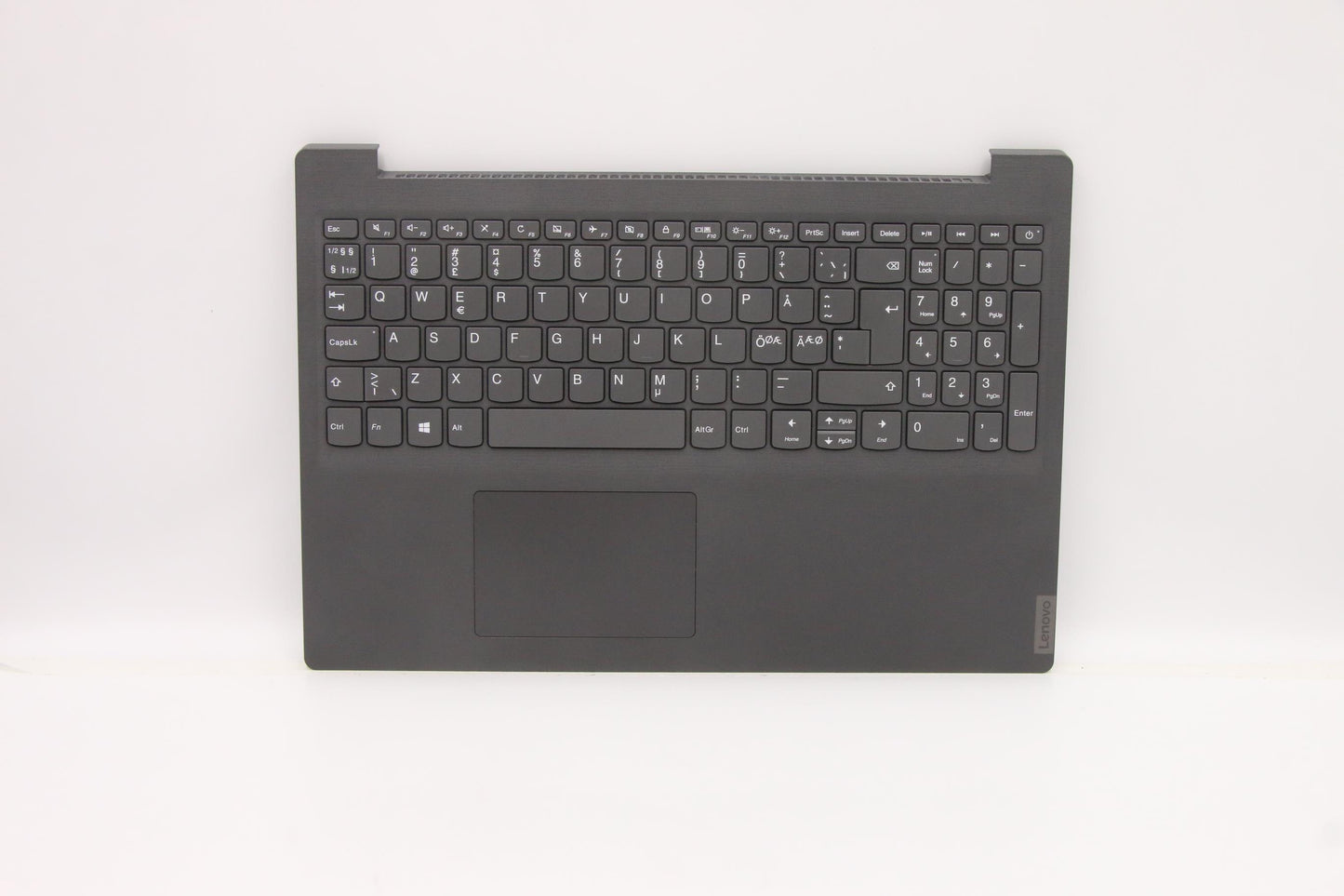 Lenovo Cover Uppercaseasm_Nordicl82C7 - 5CB1D01957