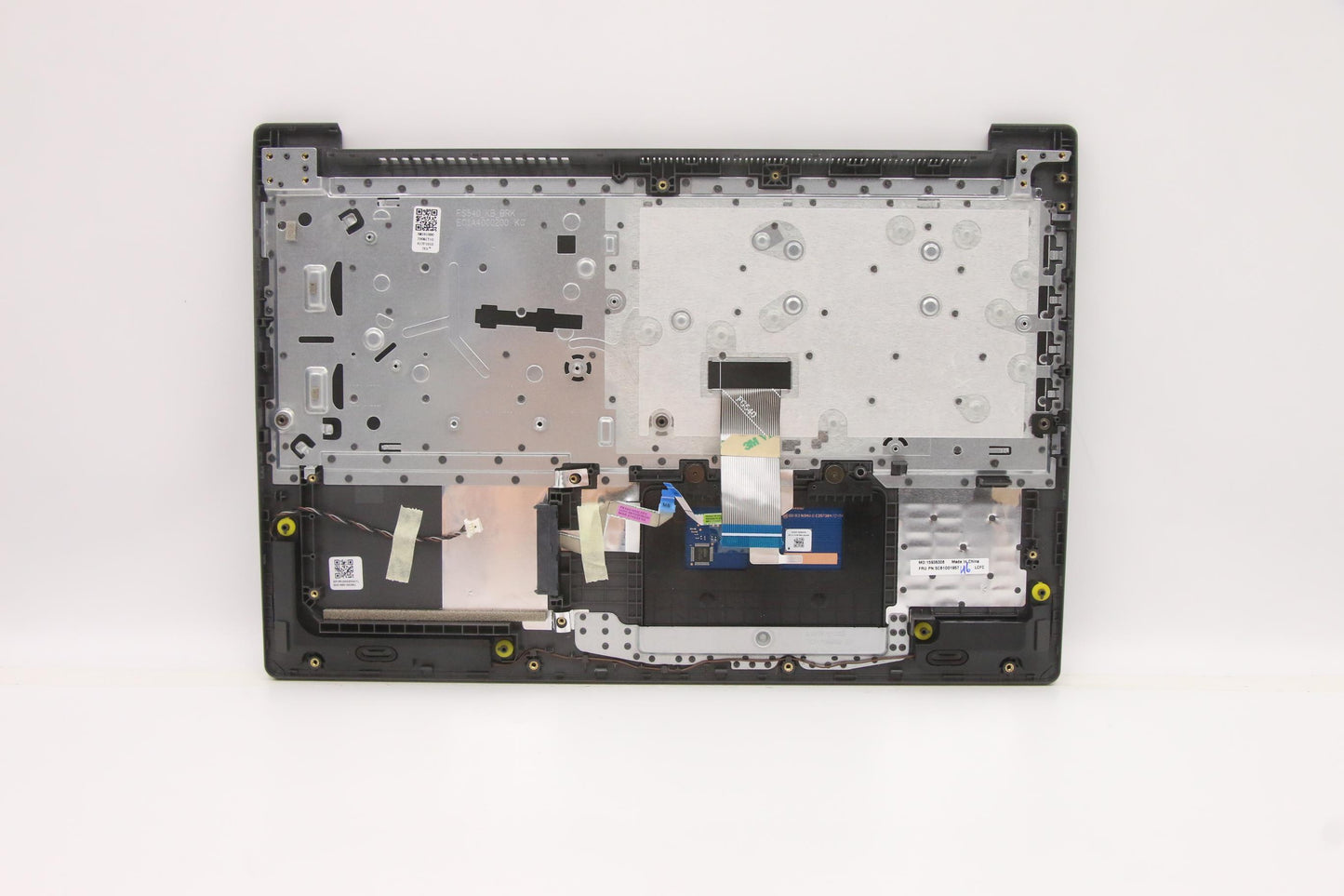 Lenovo Cover Uppercaseasm_Nordicl82C7 - 5CB1D01957