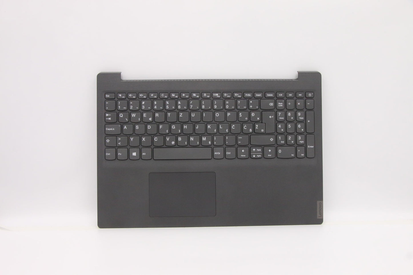 Lenovo Cover Upper Case Asm_Slvl82C7I - 5CB1D01960