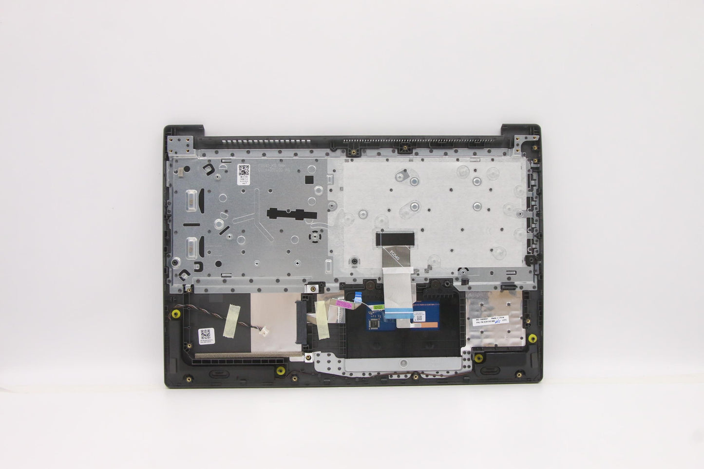 Lenovo Cover Upper Case Asm_Slvl82C7I - 5CB1D01960