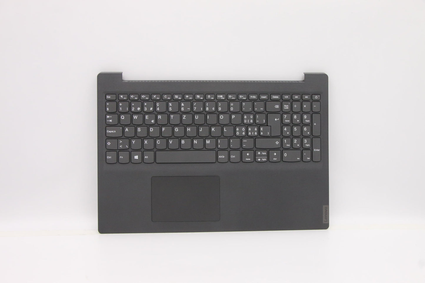 Lenovo Cover Upper Case Asm_Swsl82C7I - 5CB1D01961