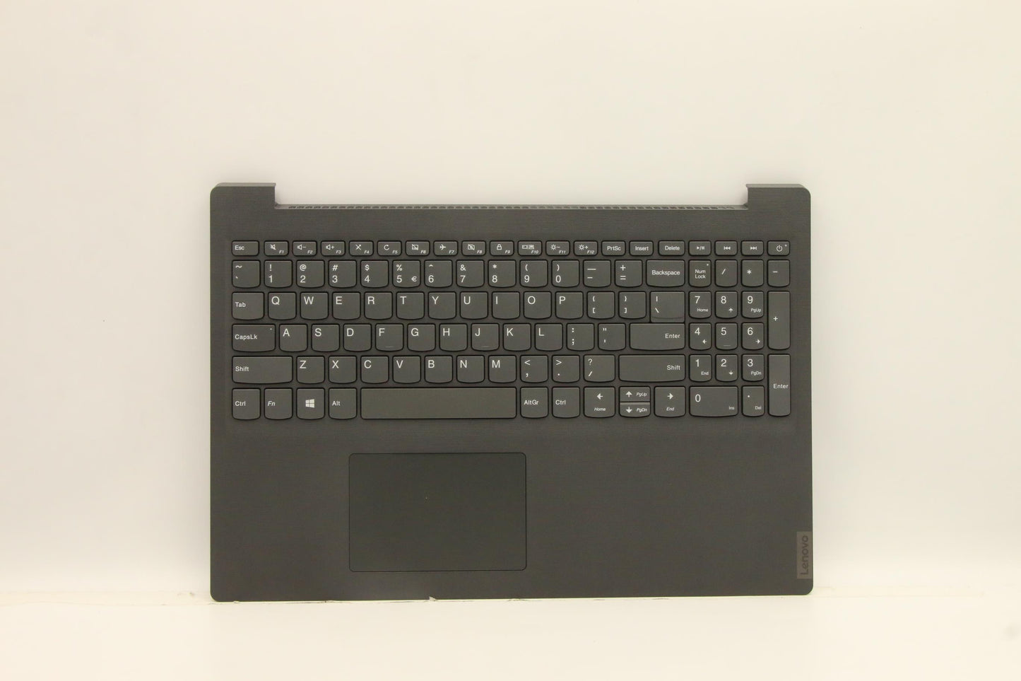 Lenovo Cover Uppercaseasm_Euroengl82C - 5CB1D01962