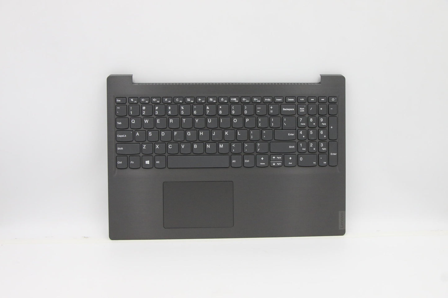 Lenovo Cover Upper Case Asm_Engl82C7I - 5CB1D01968