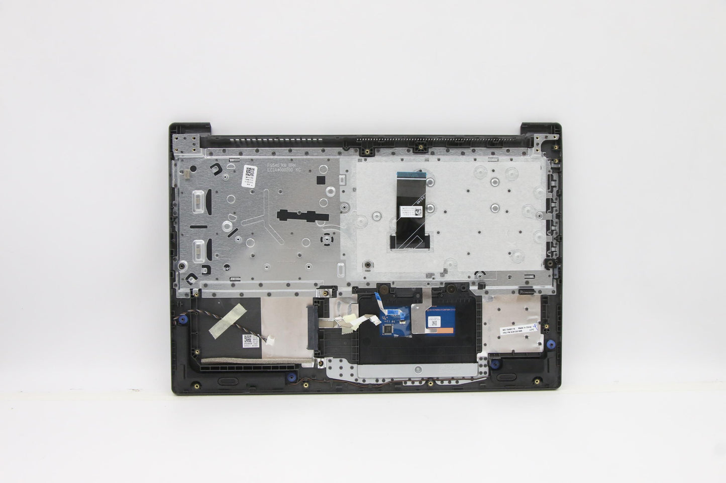 Lenovo Cover Upper Case Asm_Engl82C7I - 5CB1D01968