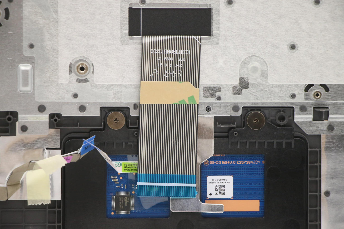 Lenovo Cover Uppercaseasm_Laspal82C7I - 5CB1D01975