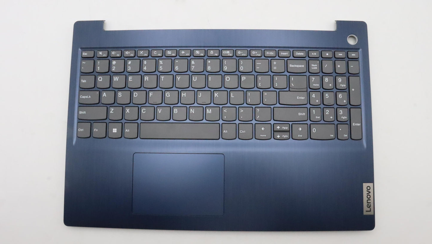 Lenovo Cover Upper Case Asm_Eng L81W1 - 5CB1D01998