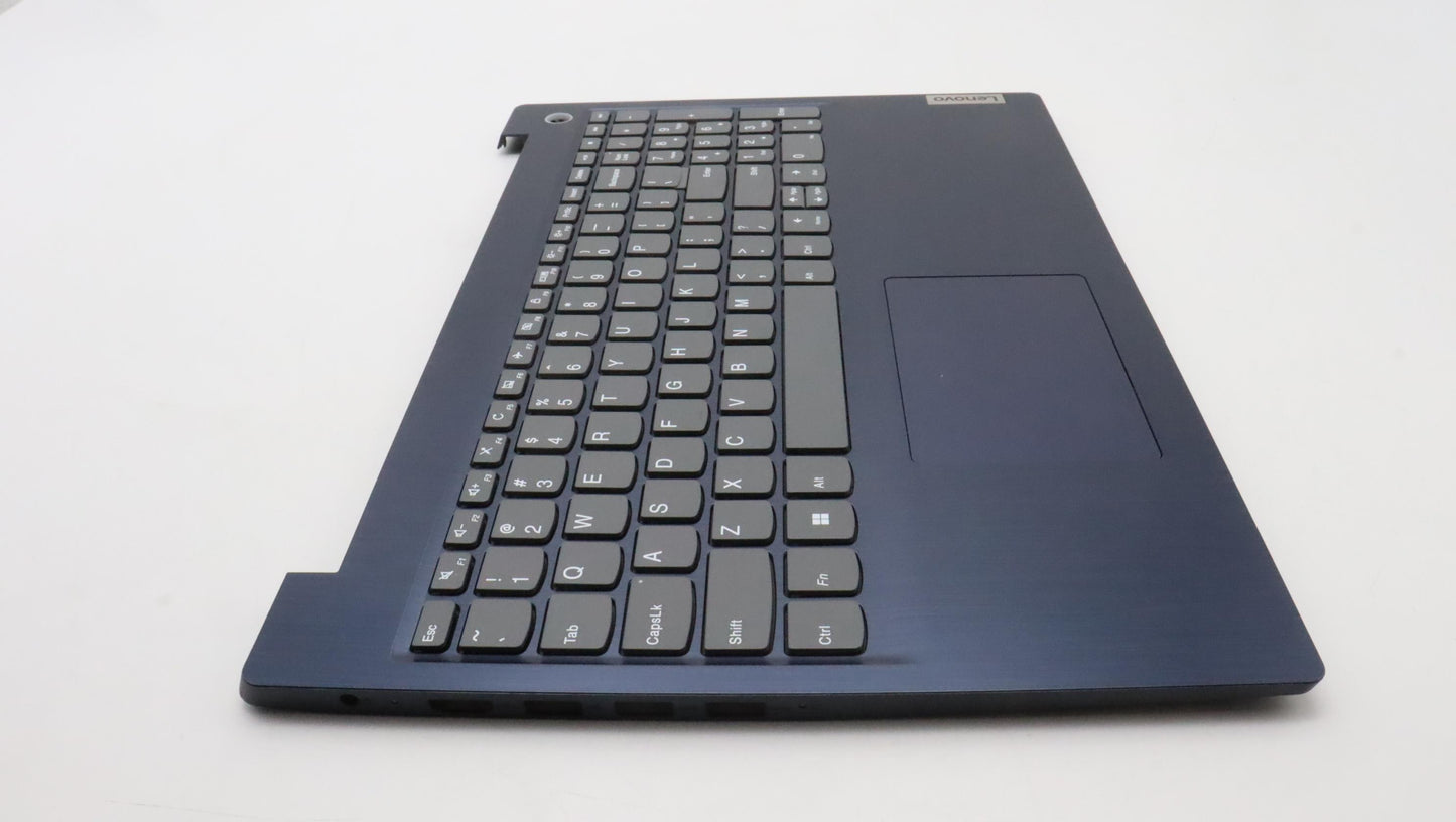 Lenovo Cover Upper Case Asm_Eng L81W1 - 5CB1D01998