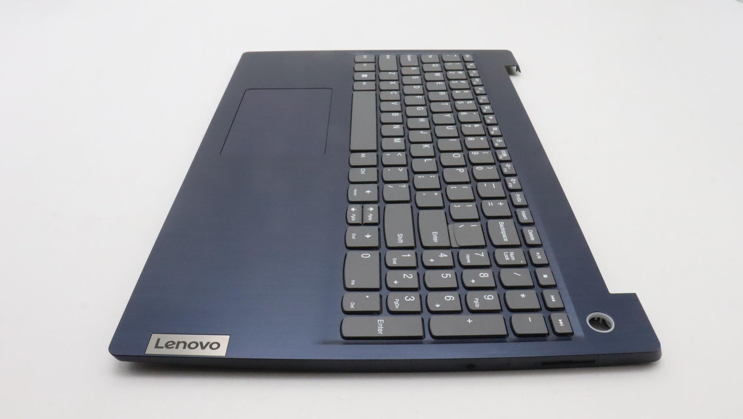 Lenovo Cover Upper Case Asm_Eng L81W1 - 5CB1D01998