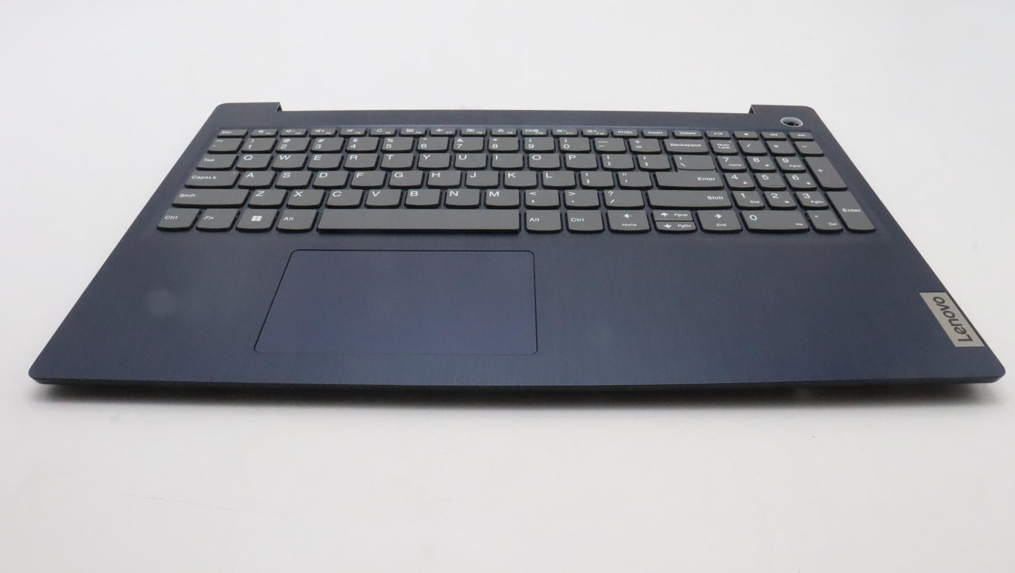Lenovo Cover Upper Case Asm_Eng L81W1 - 5CB1D01998