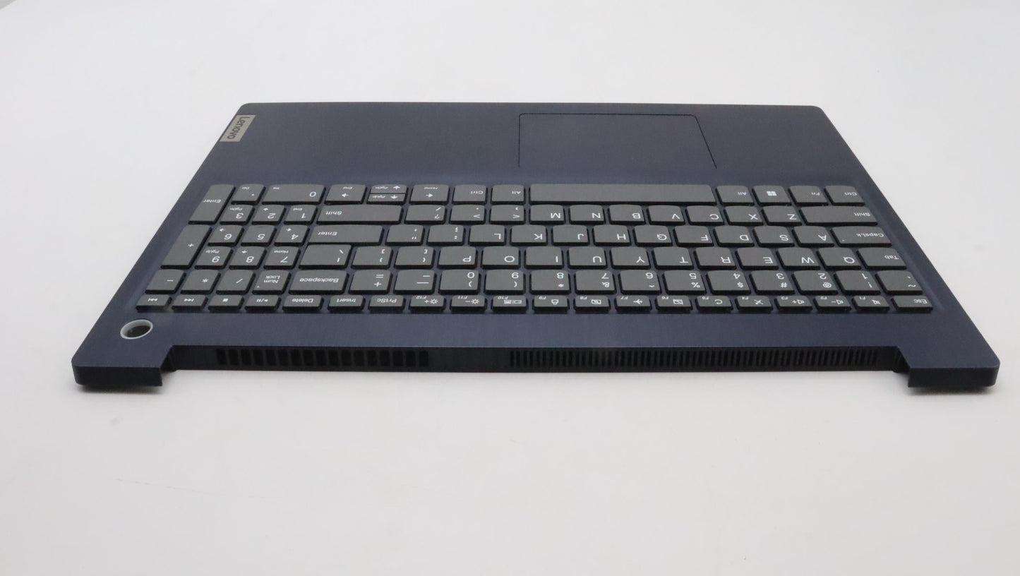 Lenovo Cover Upper Case Asm_Eng L81W1 - 5CB1D01998