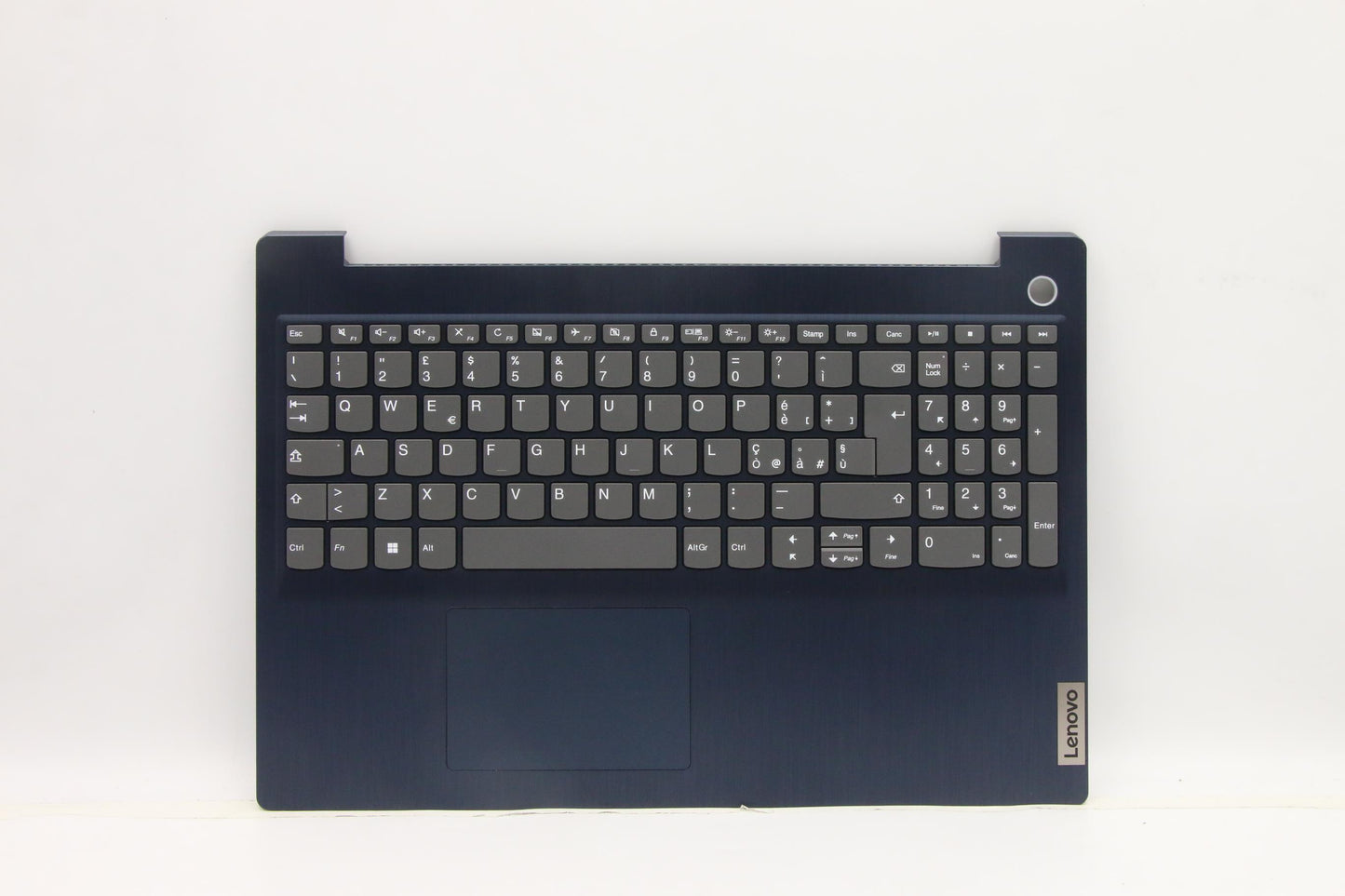 Lenovo Cover Upper Case Asm_Ita L81W1 - 5CB1D02000
