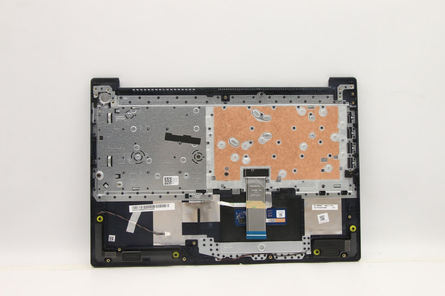 Lenovo Cover Upper Case Asm_Ita L81W1 - 5CB1D02000