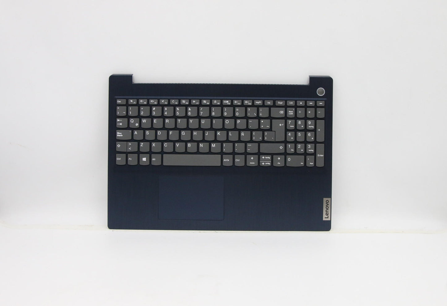 Lenovo Cover Upper Case Asm_La Spal81 - 5CB1D02005