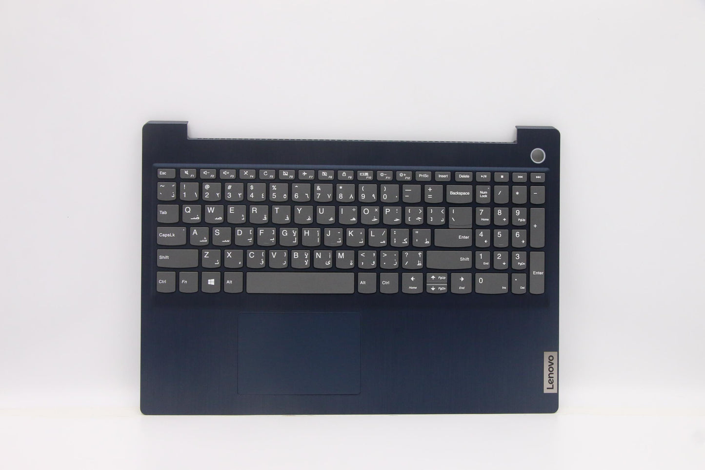 Lenovo Cover Upper Case Asm_Ara L81W1 - 5CB1D02012