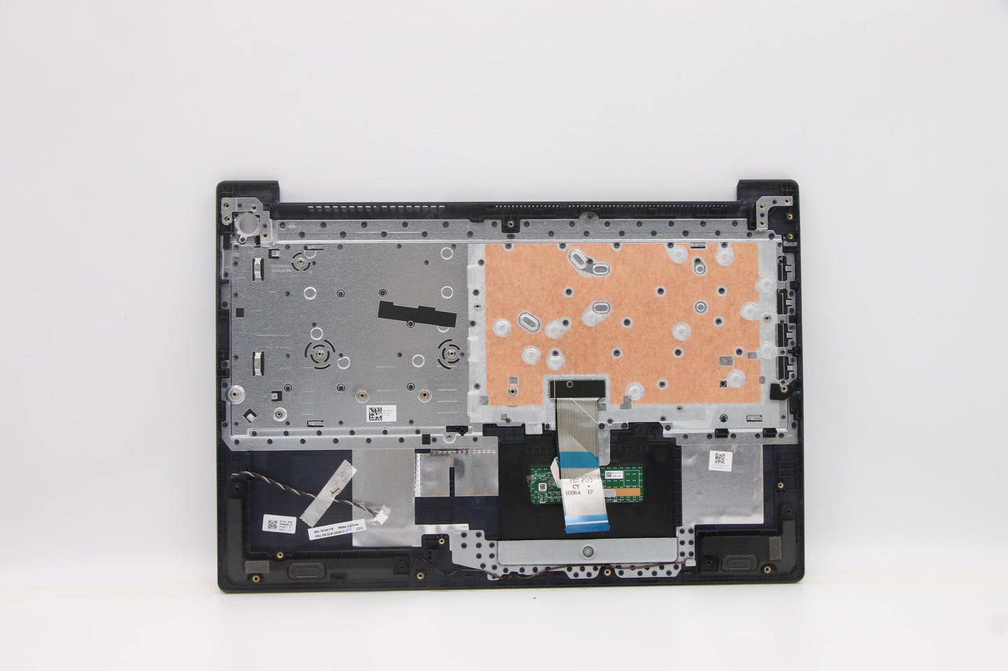 Lenovo Cover Upper Case Asm_Ara L81W1 - 5CB1D02012