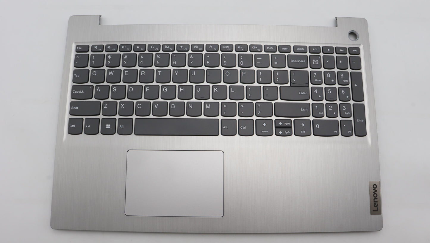 Lenovo Cover Upper Case Asm_Eng L81W1 - 5CB1D02060