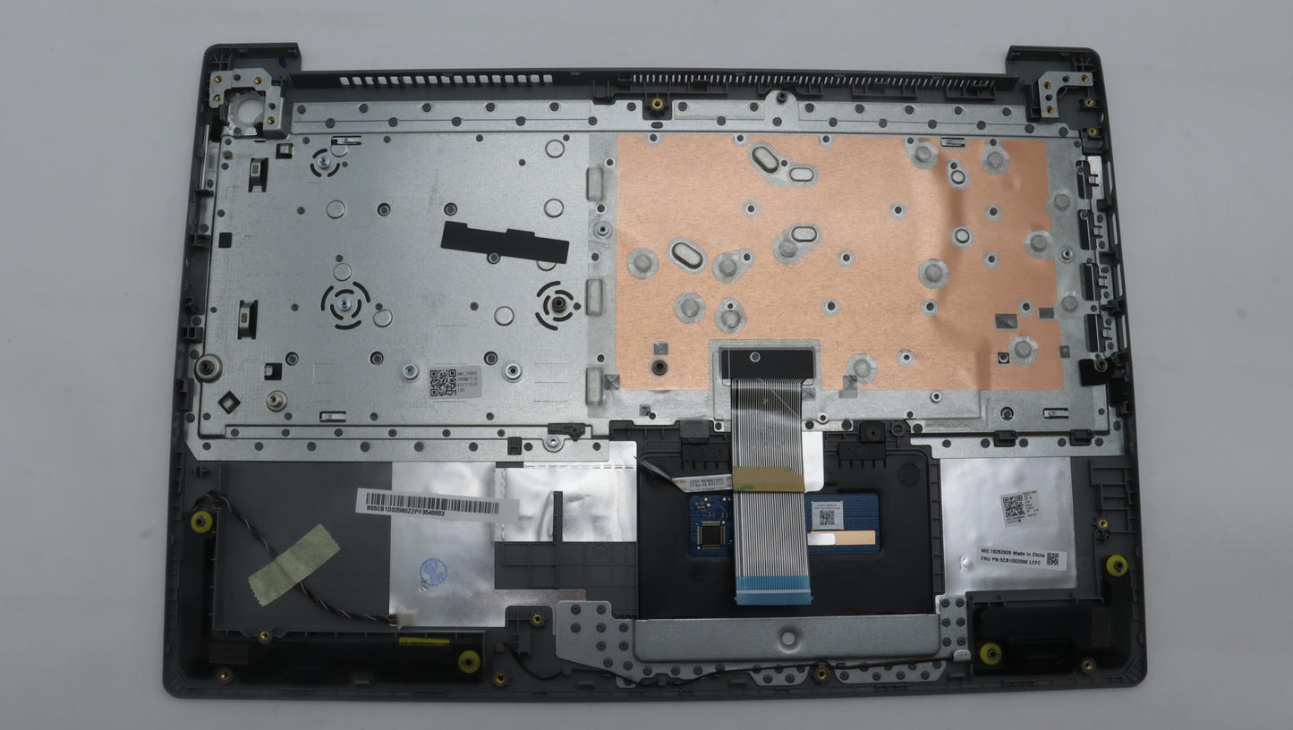 Lenovo Cover Upper Case Asm_Eng L81W1 - 5CB1D02060