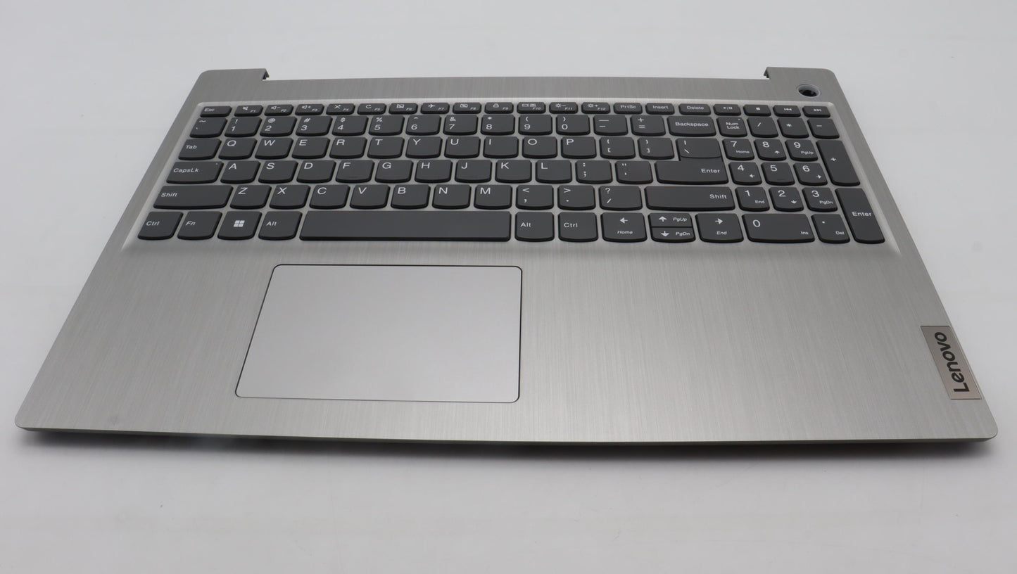 Lenovo Cover Upper Case Asm_Eng L81W1 - 5CB1D02060