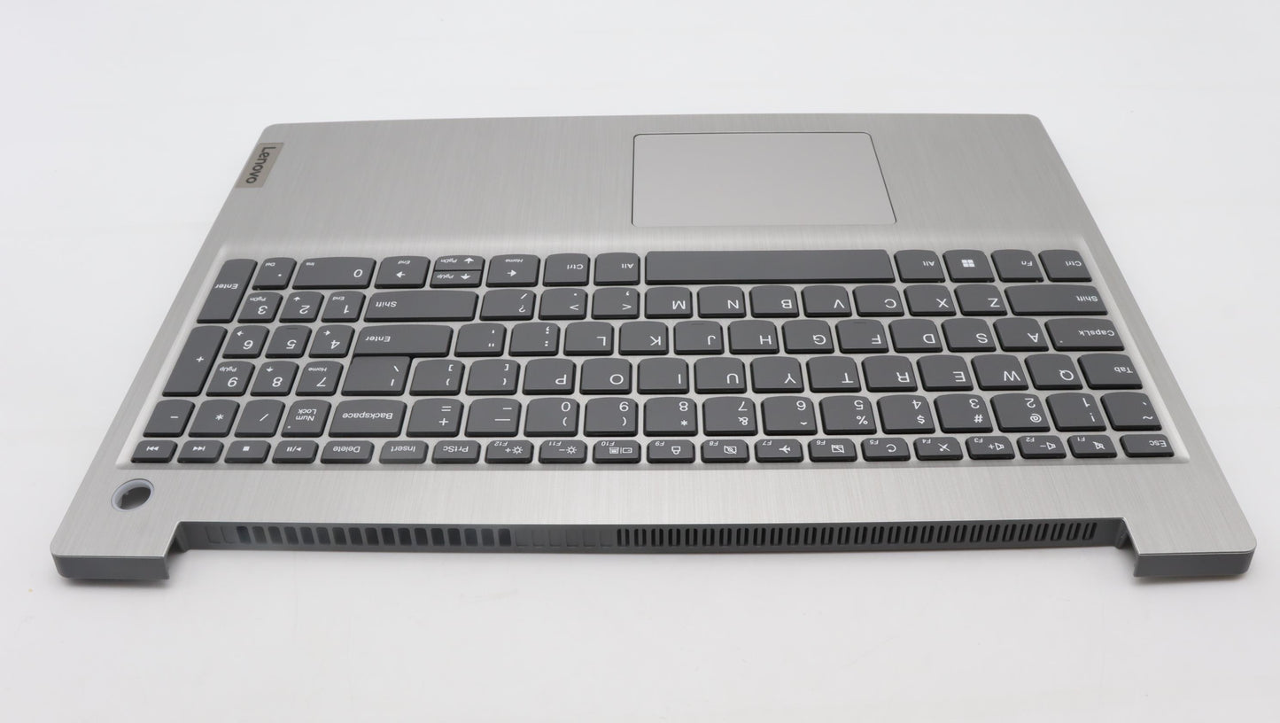 Lenovo Cover Upper Case Asm_Eng L81W1 - 5CB1D02060