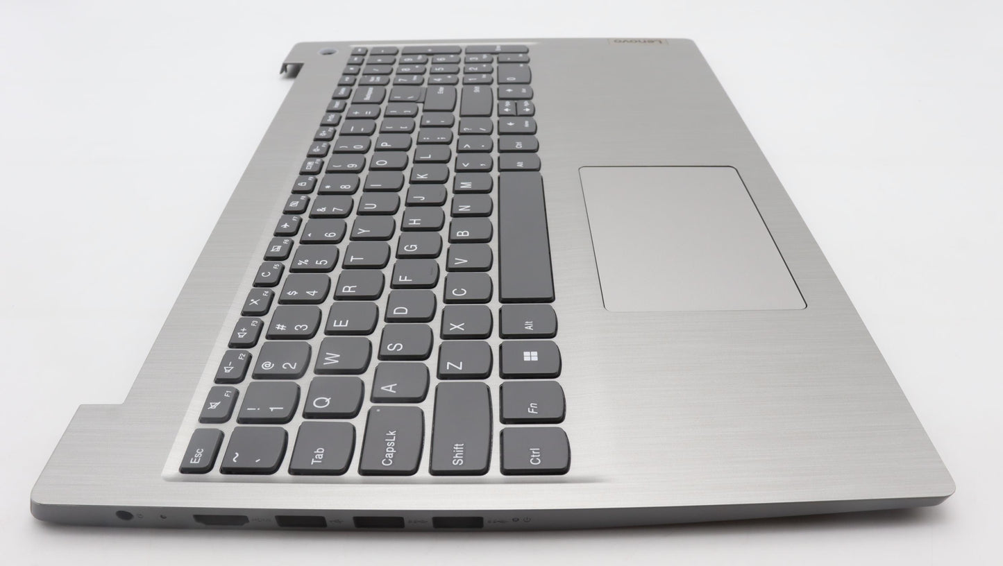 Lenovo Cover Upper Case Asm_Eng L81W1 - 5CB1D02060