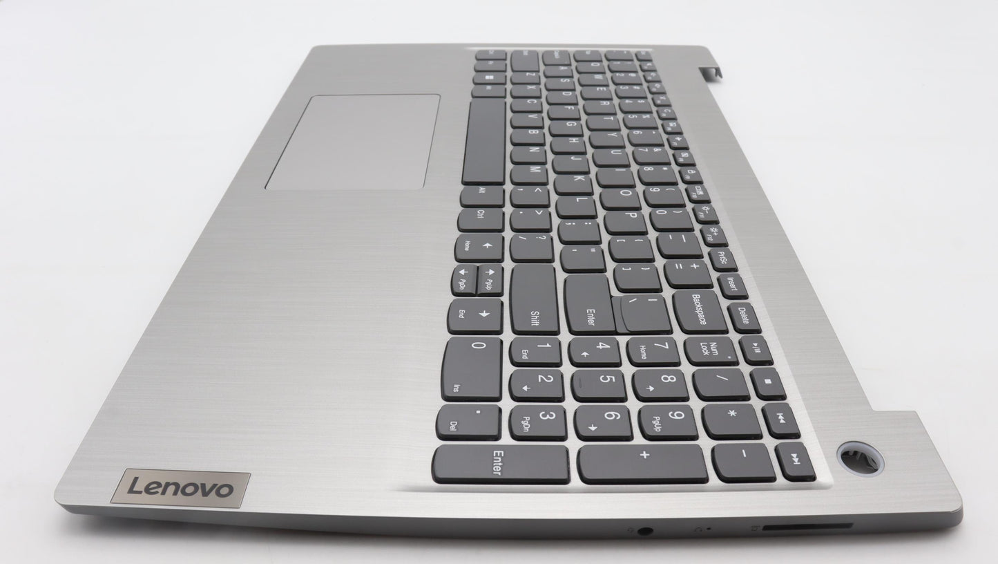 Lenovo Cover Upper Case Asm_Eng L81W1 - 5CB1D02060