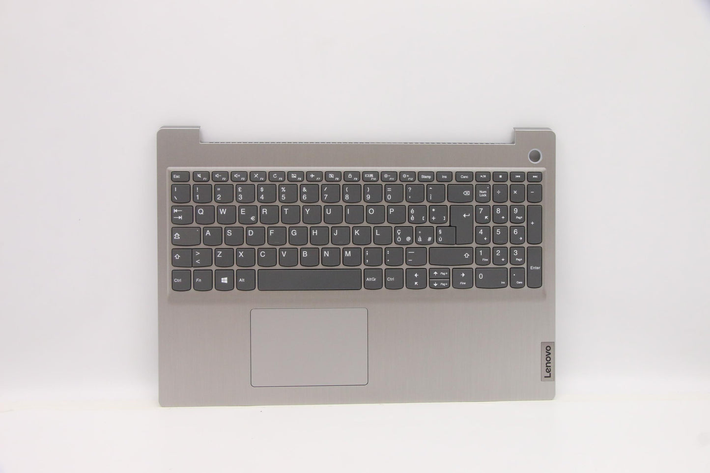 Lenovo Cover Upper Case Asm_Ita L81W1 - 5CB1D02062
