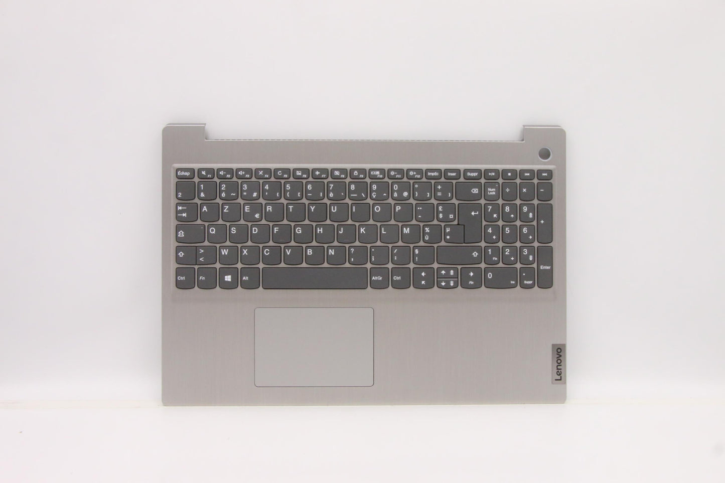 Lenovo Cover Upper Case Asm_Fra L81W1 - 5CB1D02072
