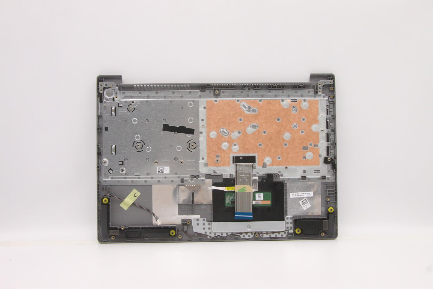 Lenovo Cover Upper Case Asm_Fra L81W1 - 5CB1D02072