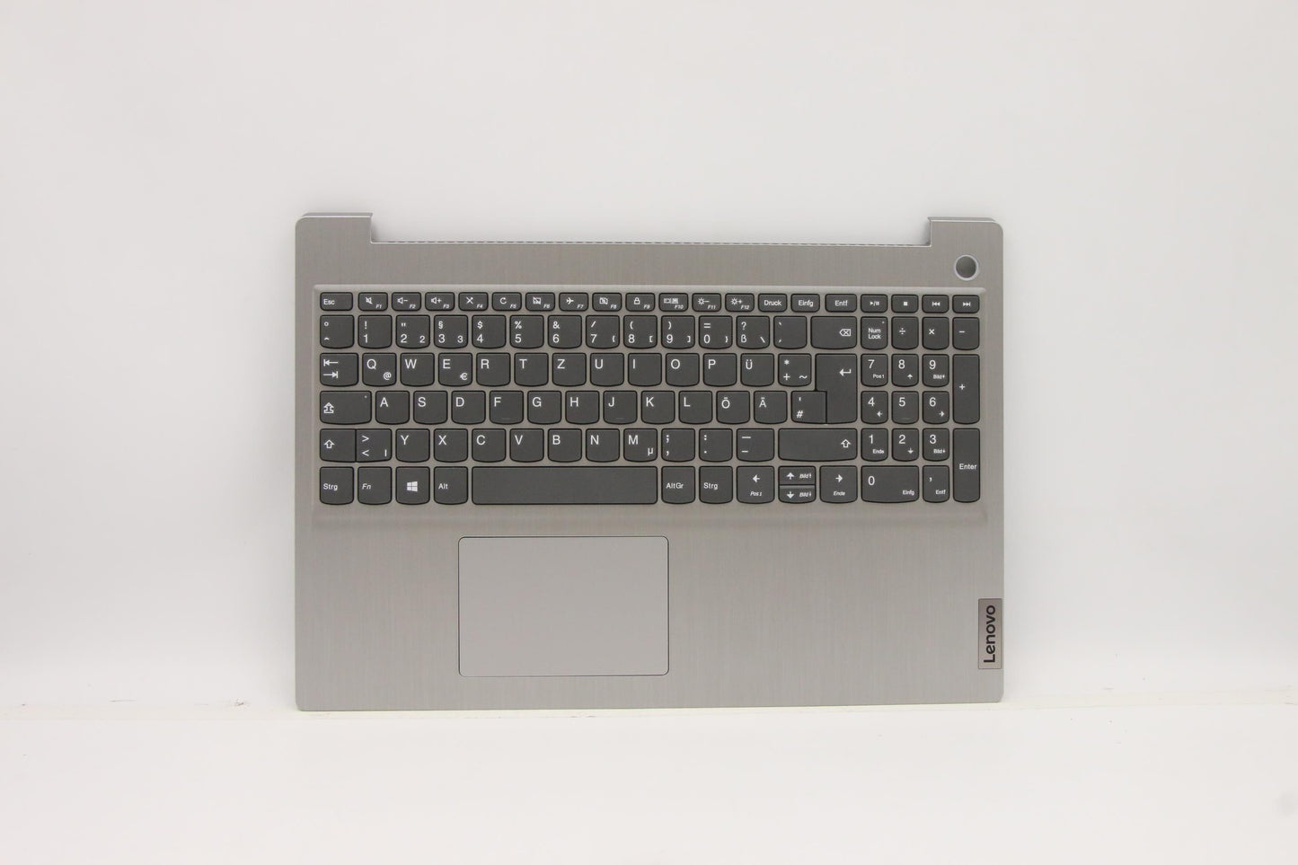 Lenovo Cover Upper Case Asm_Ger L81W1 - 5CB1D02073