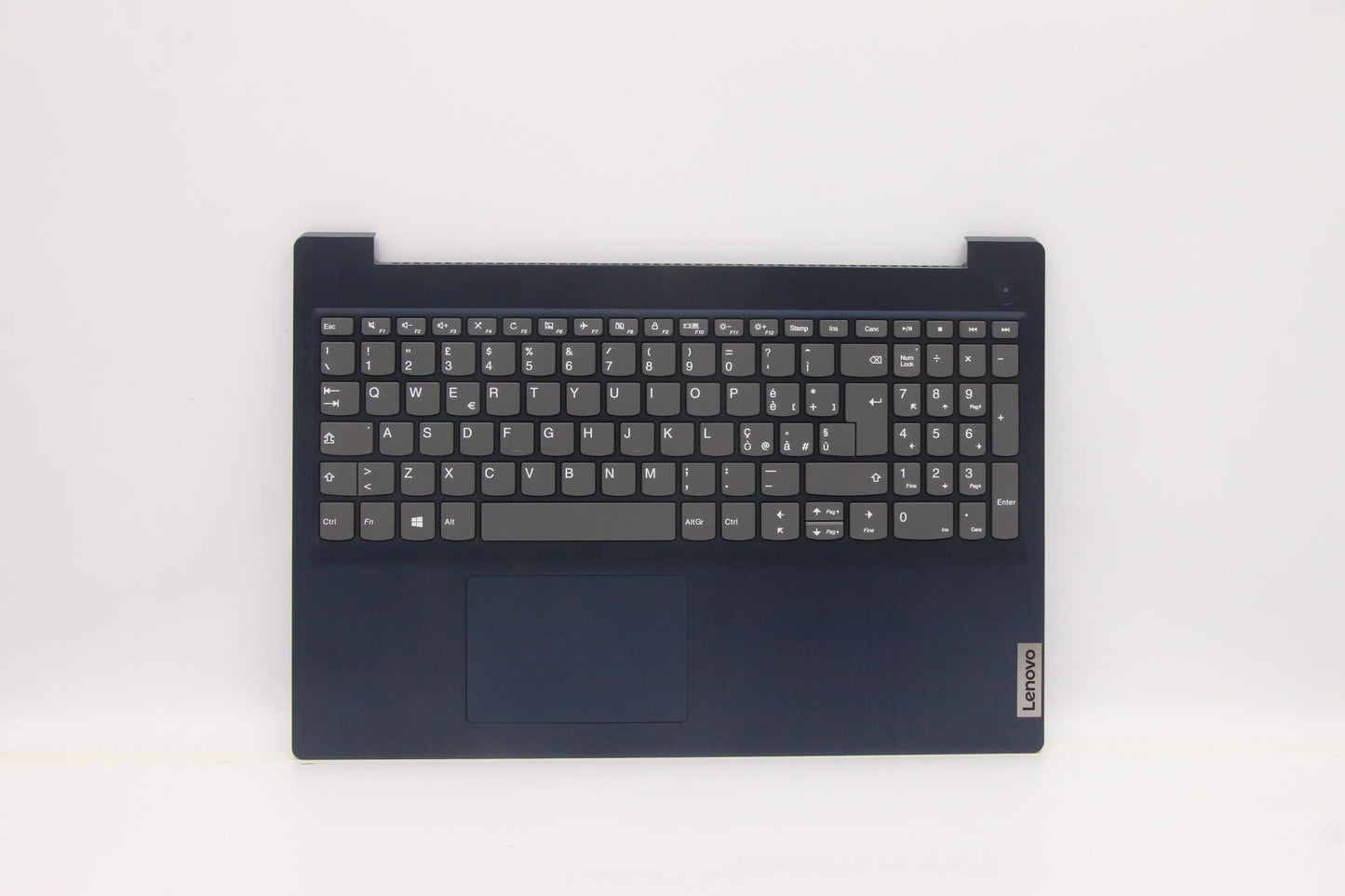 Lenovo Cover Upper Case Asm_Ita L81W1 - 5CB1D03530