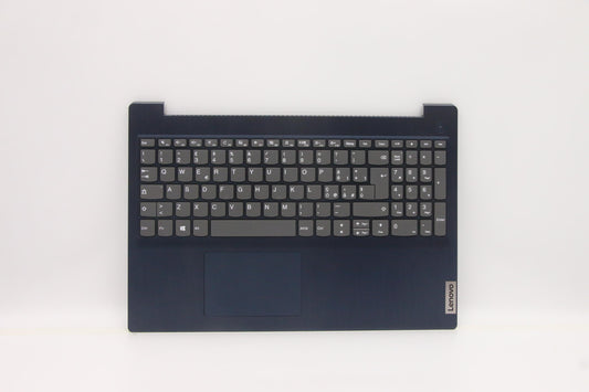 Lenovo Cover Upper Case Asm_Ita L81W1 - 5CB1D03530