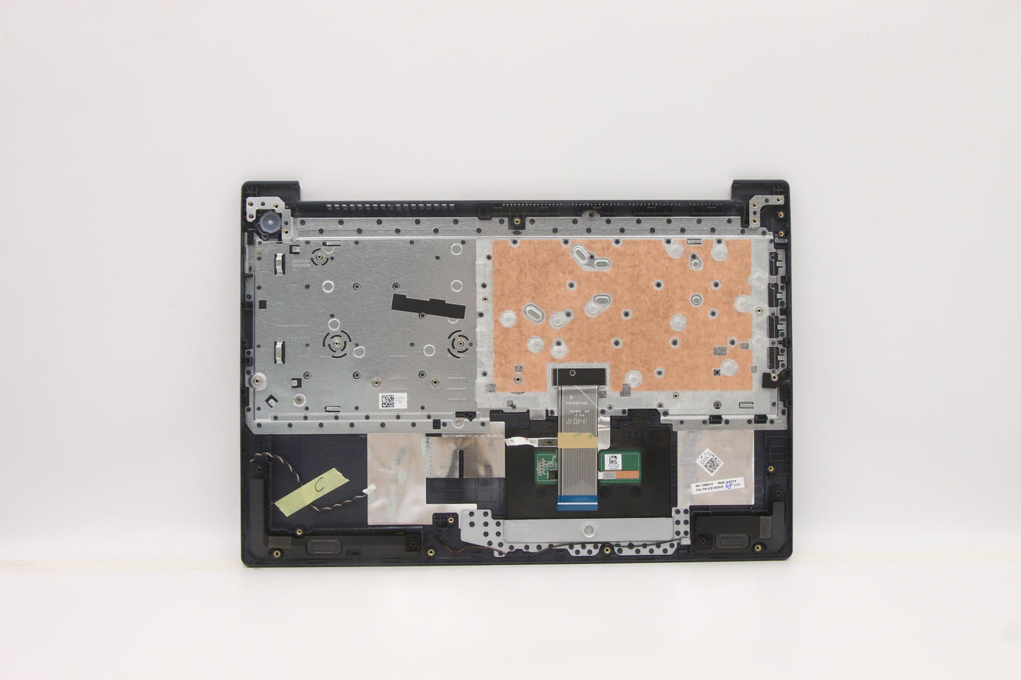 Lenovo Cover Upper Case Asm_Ita L81W1 - 5CB1D03530
