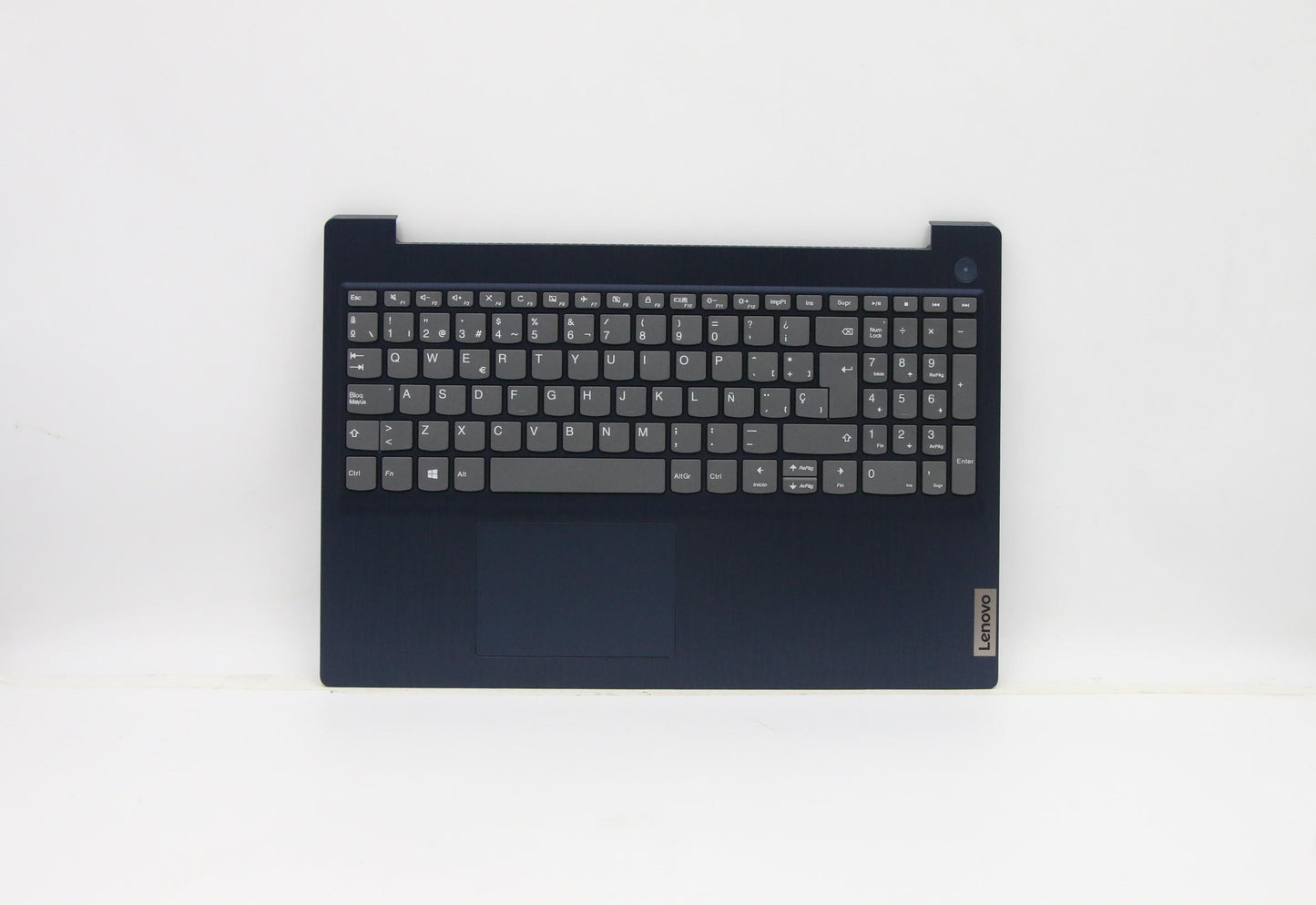 Lenovo Cover Upper Case Asm_Spa L81W1 - 5CB1D03531