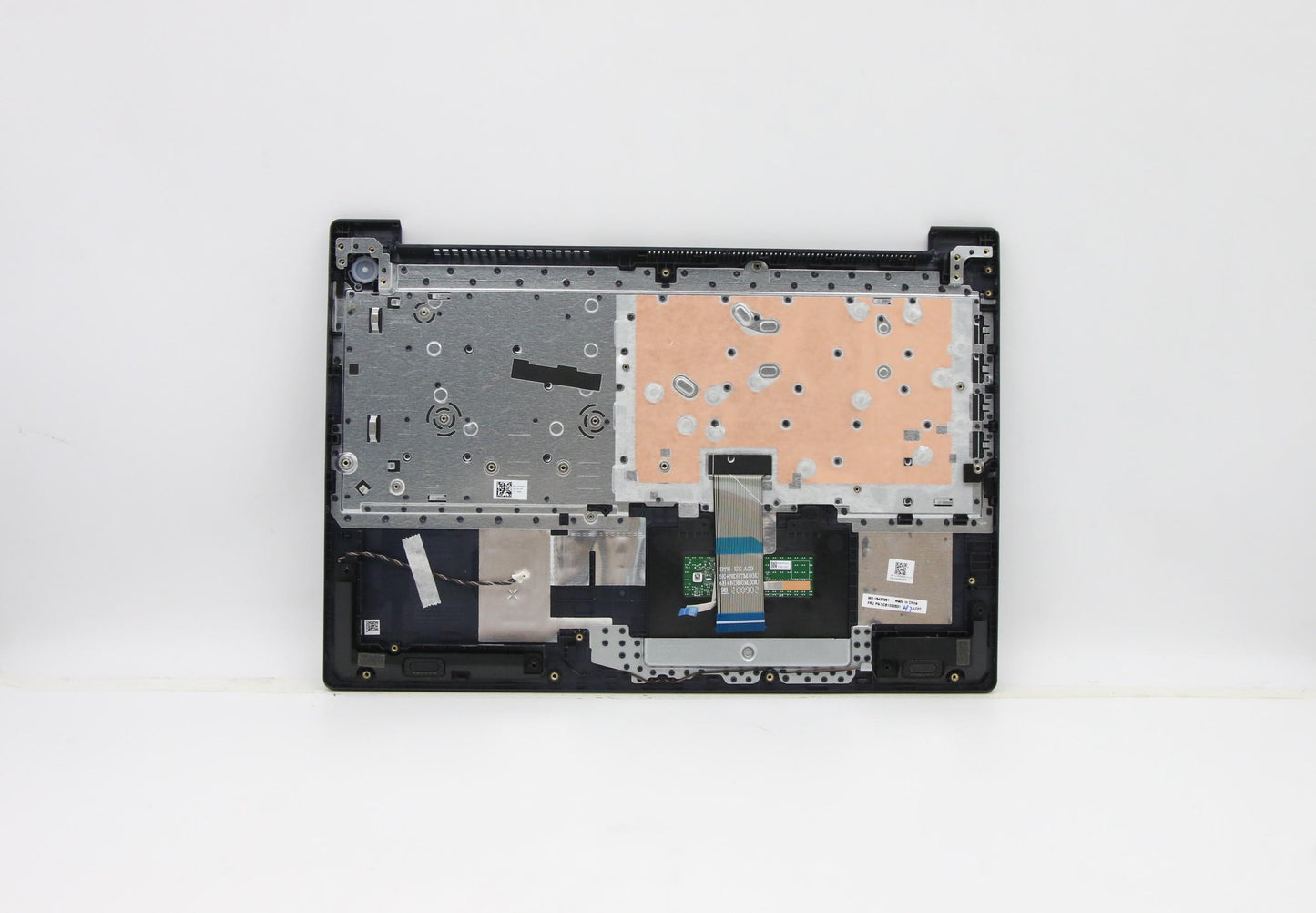 Lenovo Cover Upper Case Asm_Spa L81W1 - 5CB1D03531