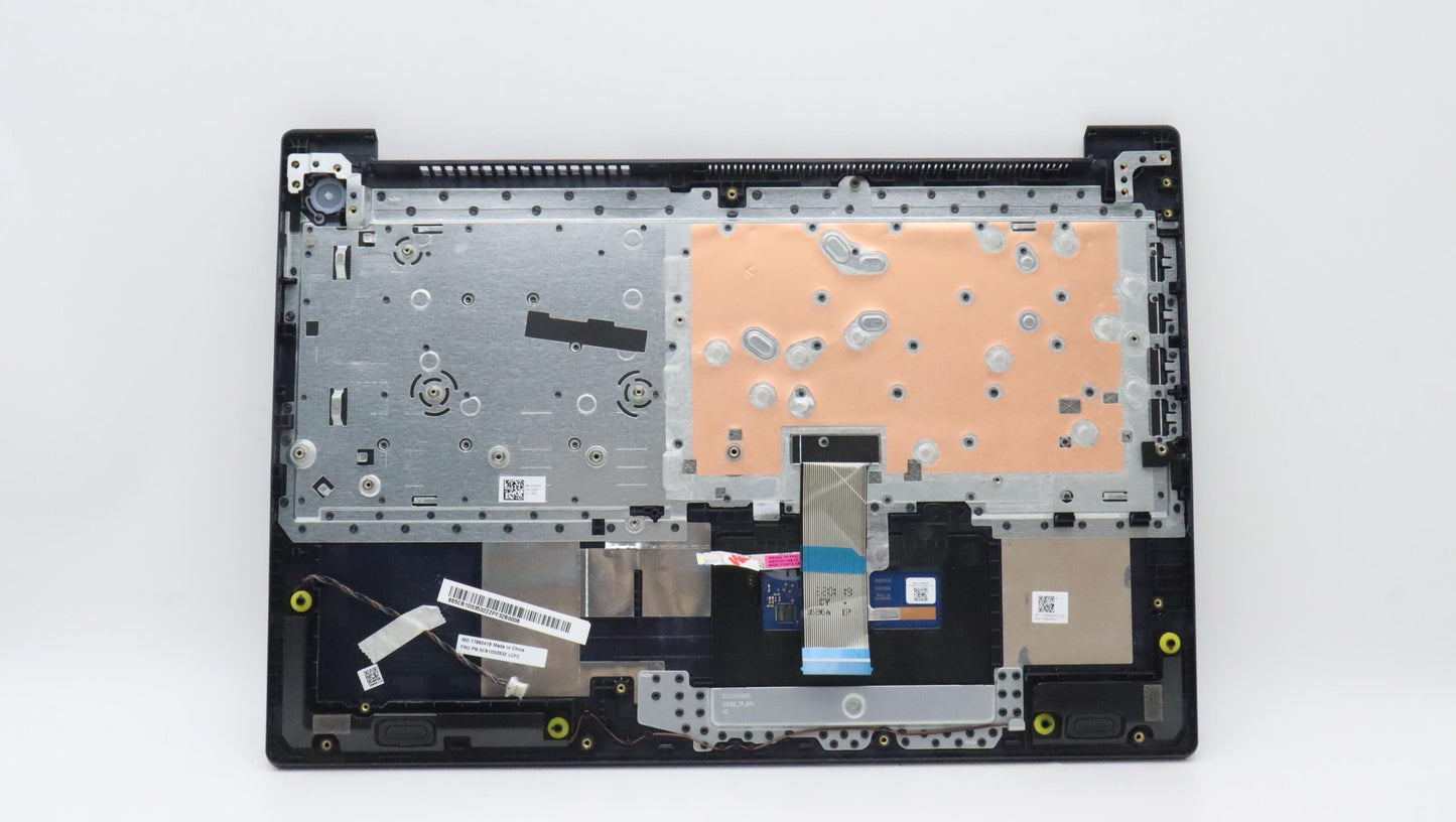 Lenovo Cover Upper Case Asm_Tur L81W1 - 5CB1D03532